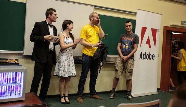 XIII. Filmový festival Fakulty informatiky